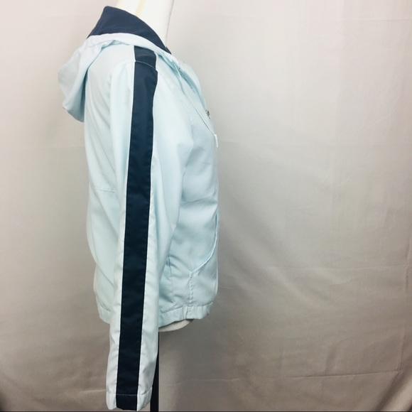 Nike windbreaker Suit /Size Small - Picture 4 of 7